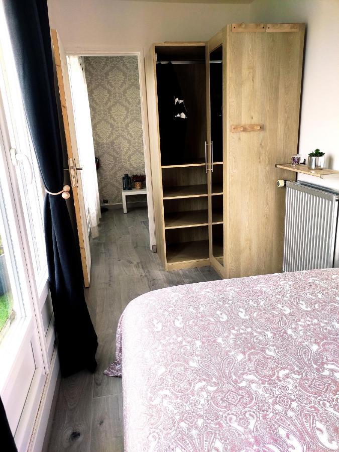 36 Dajot Boutique Apartment - 70 Μελάν Εξωτερικό φωτογραφία